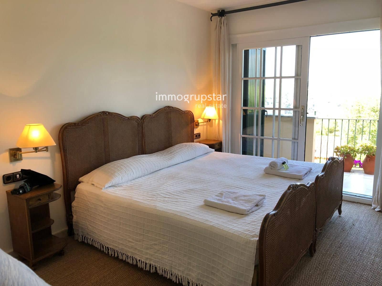 4 sovrum Hus till salu i Palafrugell med garage - 1 200 000 € (Ref: 9911776)