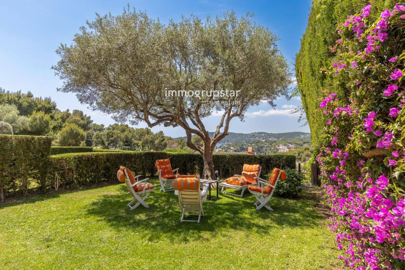 4 sovrum Hus till salu i Palafrugell med garage - 1 200 000 € (Ref: 9911776)