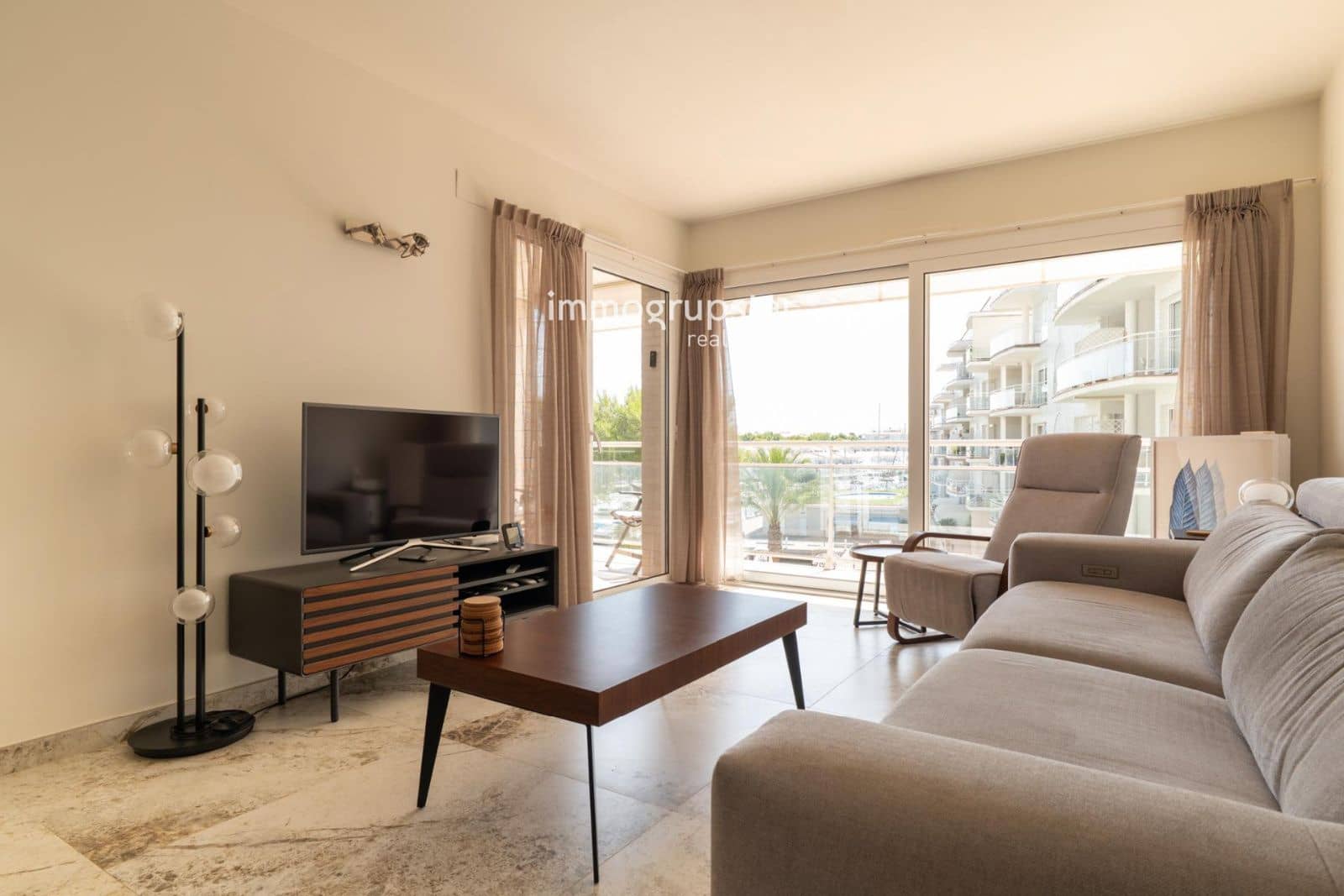 3 chambre Appartement à vendre à Platja d'Aro avec piscine garage - 569 000 € (Ref: 9921121)
