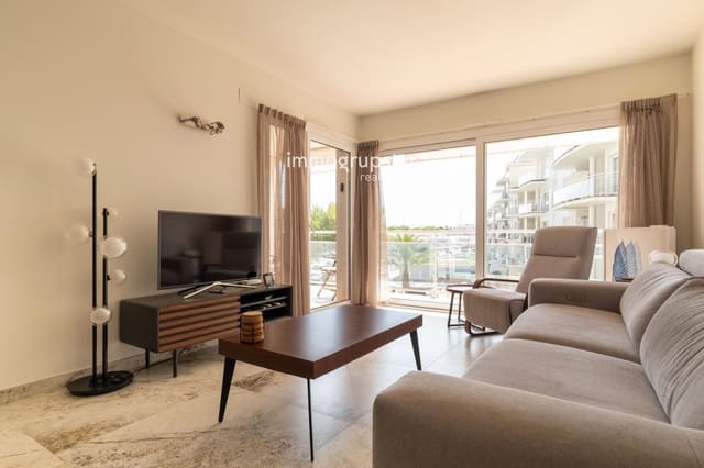 3 chambre Appartement à vendre à Platja d'Aro, Castell-Platja d'Aro avec piscine garage - 569 000 € (Ref: 9921121)
