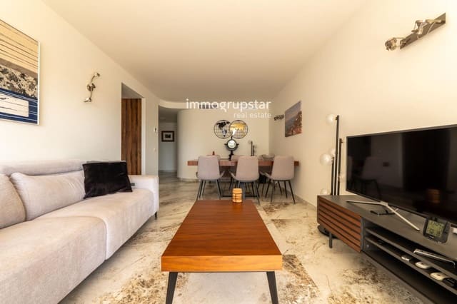 3 chambre Appartement à vendre à Platja d'Aro, Castell-Platja d'Aro avec piscine garage - 569 000 € (Ref: 9921121)