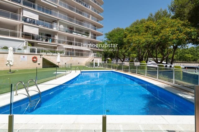 3 chambre Appartement à vendre à Platja d'Aro, Castell-Platja d'Aro avec piscine garage - 569 000 € (Ref: 9921121)