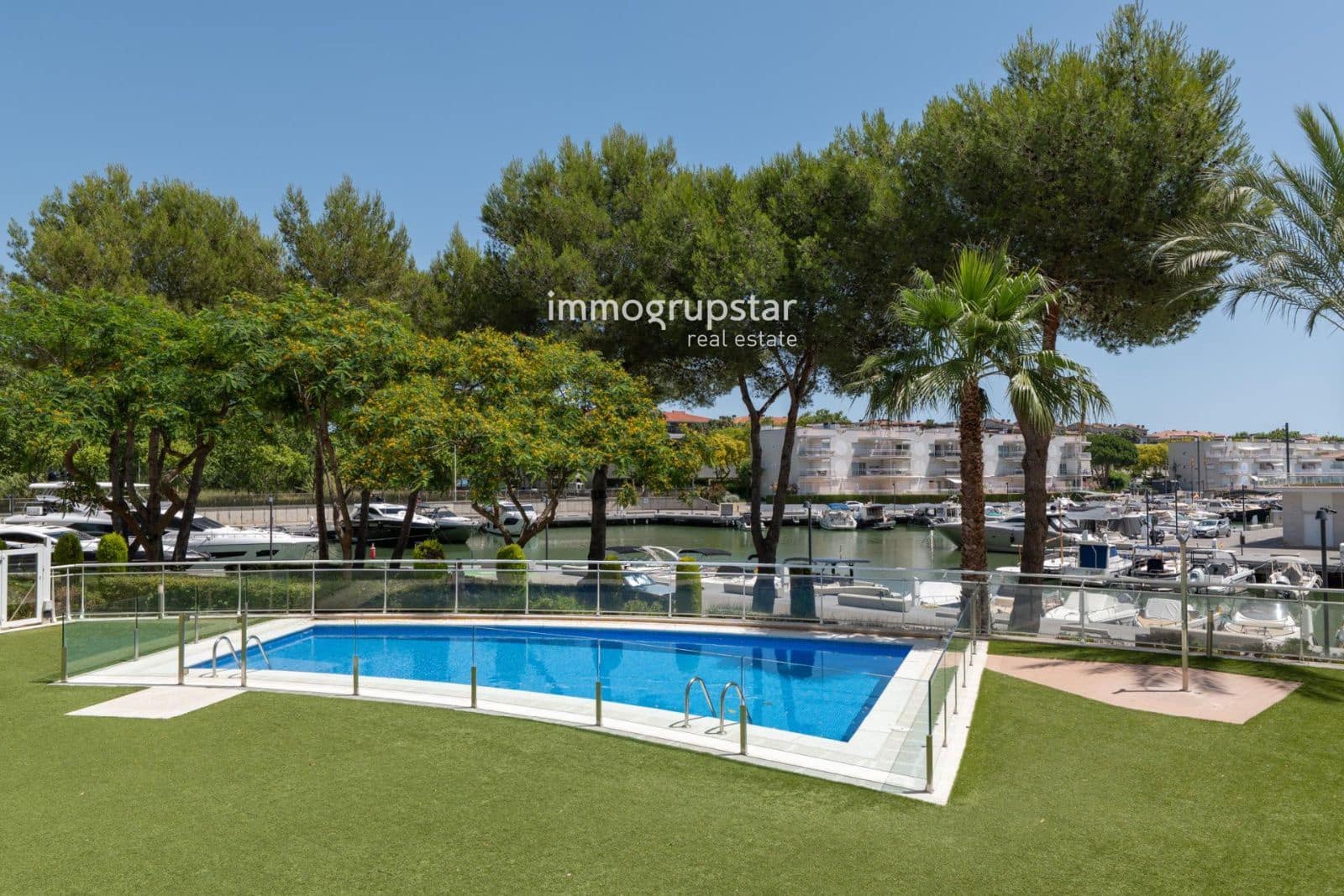 3 chambre Appartement à vendre à Platja d'Aro avec piscine garage - 569 000 € (Ref: 9921121)