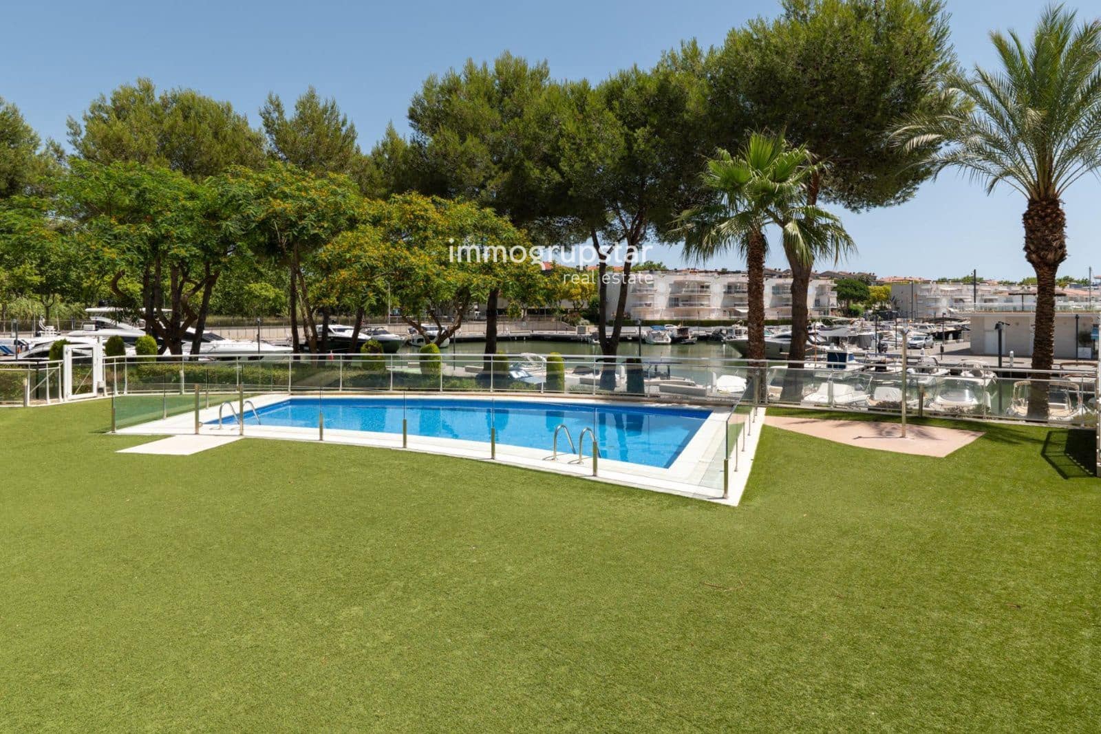 3 chambre Appartement à vendre à Platja d'Aro avec piscine garage - 569 000 € (Ref: 9921121)