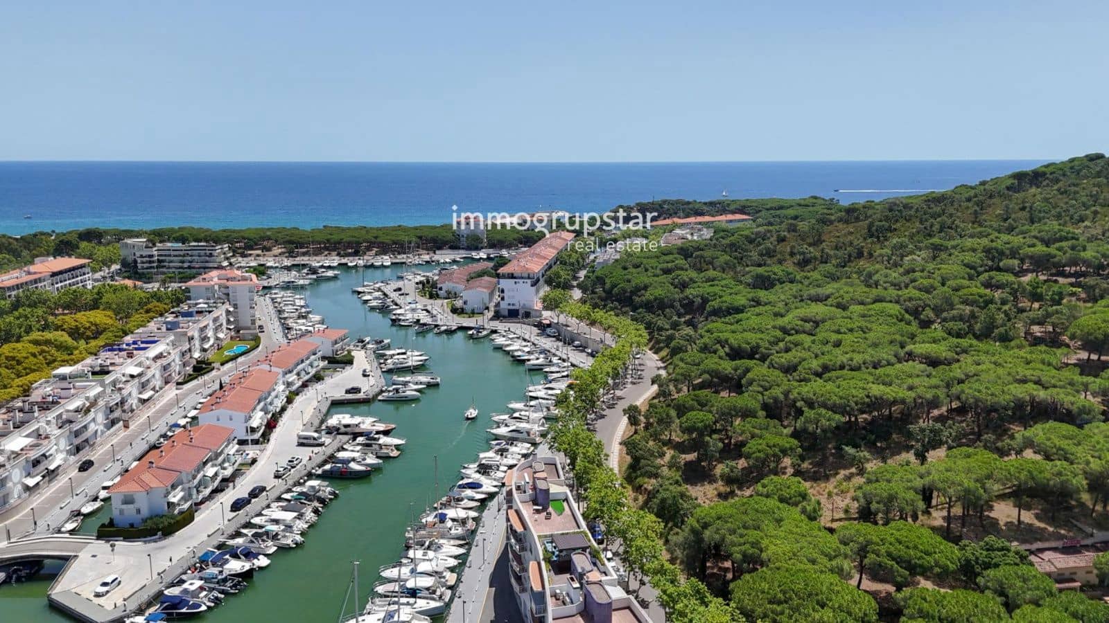 3 chambre Appartement à vendre à Platja d'Aro avec piscine garage - 569 000 € (Ref: 9921121)