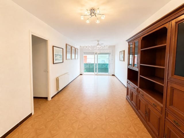 4 quarto Apartamento para venda em Calonge i Sant Antoni - 239 000 € (Ref: 9932524)