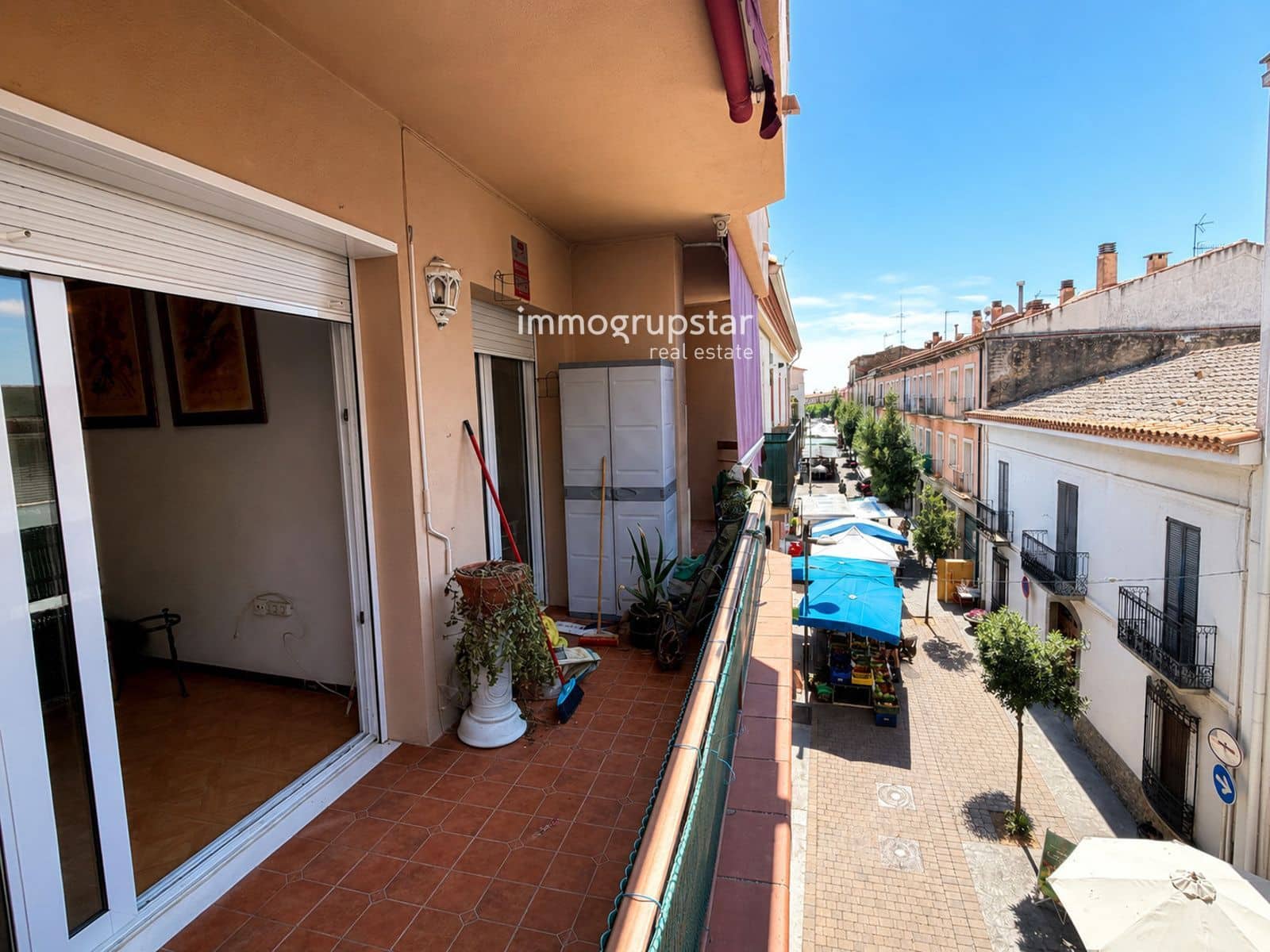 4 quarto Apartamento para venda em Calonge i Sant Antoni - 239 000 € (Ref: 9932524)