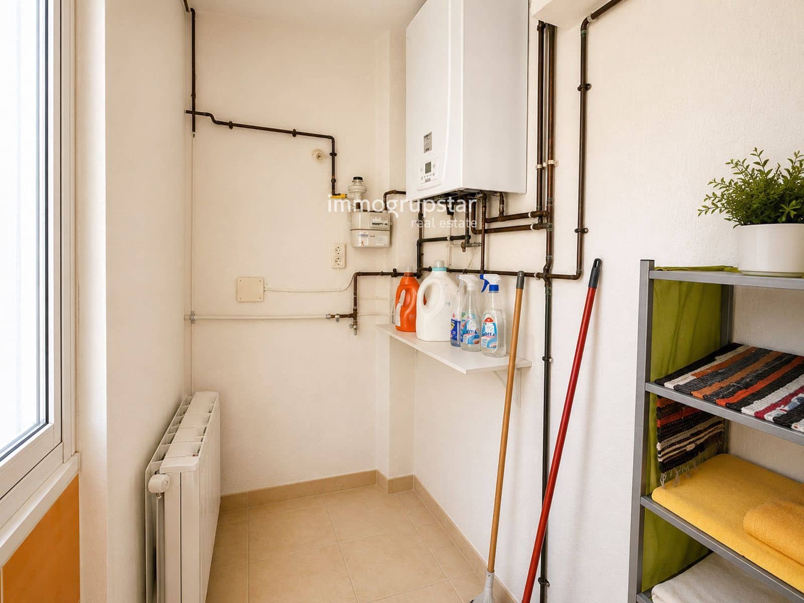 4 quarto Apartamento para venda em Calonge i Sant Antoni - 239 000 € (Ref: 9932524)