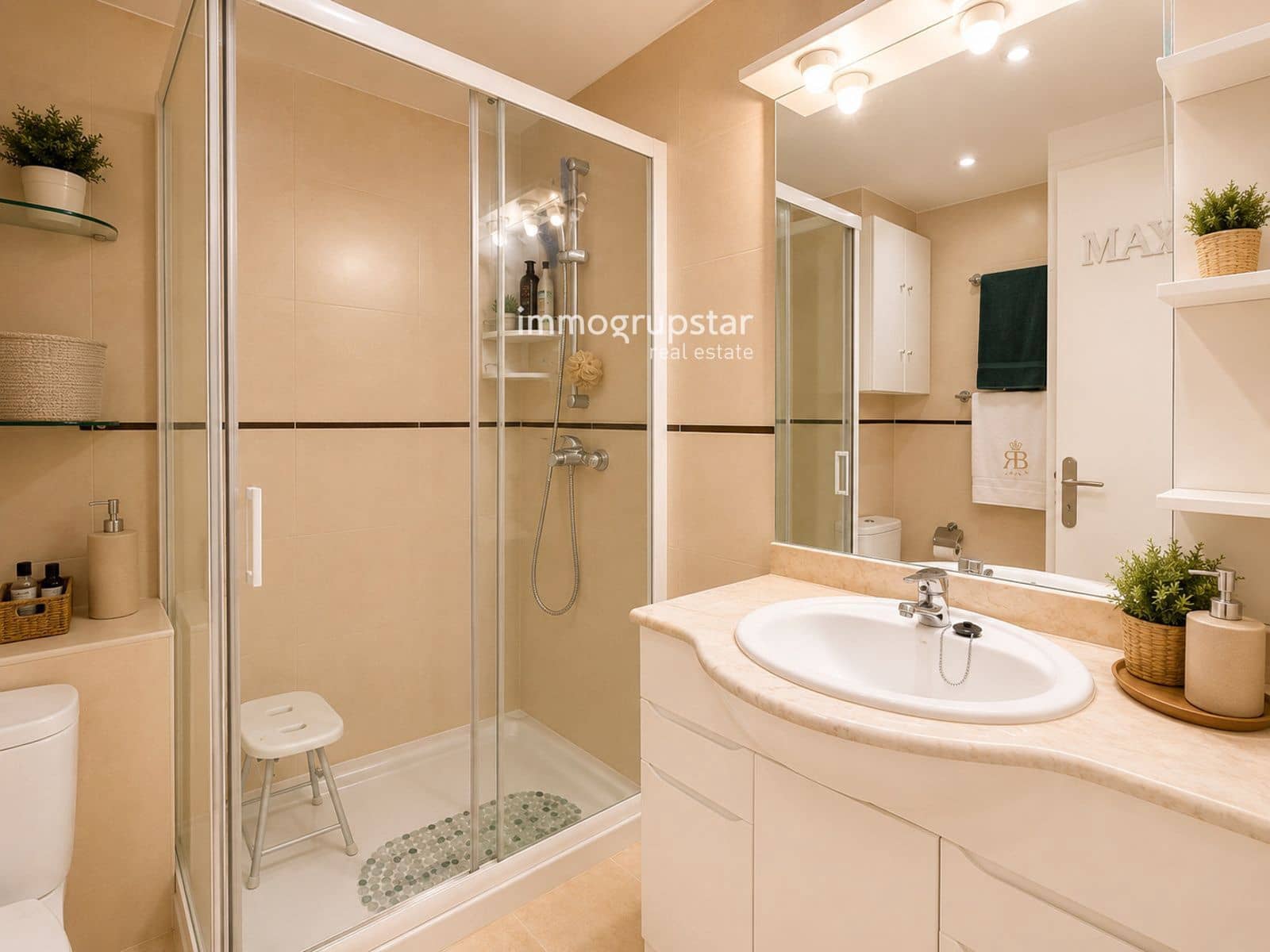 4 quarto Apartamento para venda em Calonge i Sant Antoni - 239 000 € (Ref: 9932524)