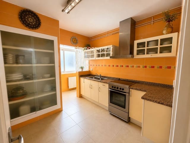 4 quarto Apartamento para venda em Calonge i Sant Antoni - 239 000 € (Ref: 9932524)