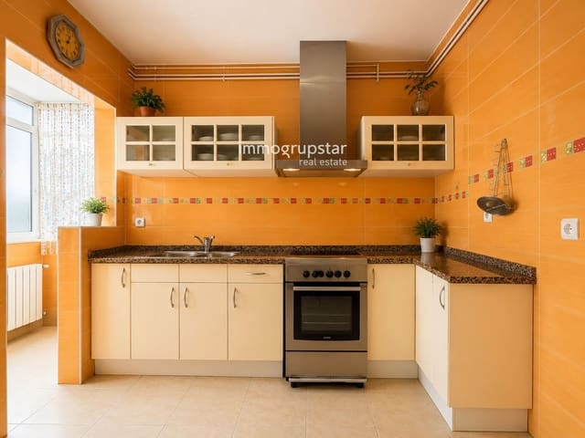 4 quarto Apartamento para venda em Calonge i Sant Antoni - 239 000 € (Ref: 9932524)