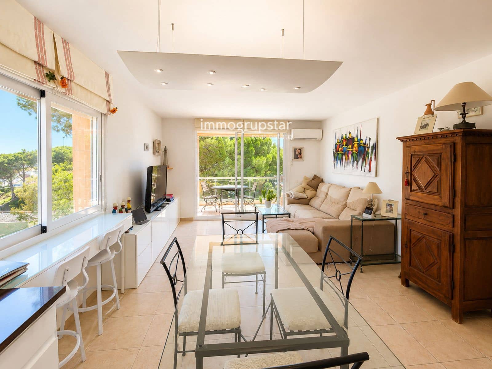 4 bedroom Penthouse for sale in Pals with pool garage - € 450,000 (Ref: 9937265)