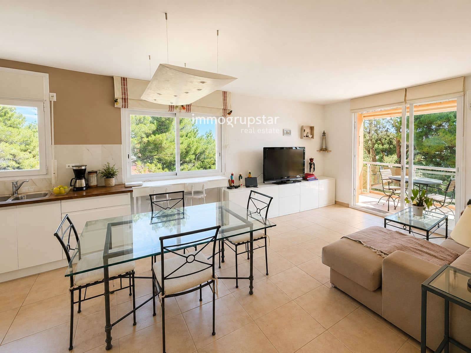 4 bedroom Penthouse for sale in Pals with pool garage - € 450,000 (Ref: 9937265)