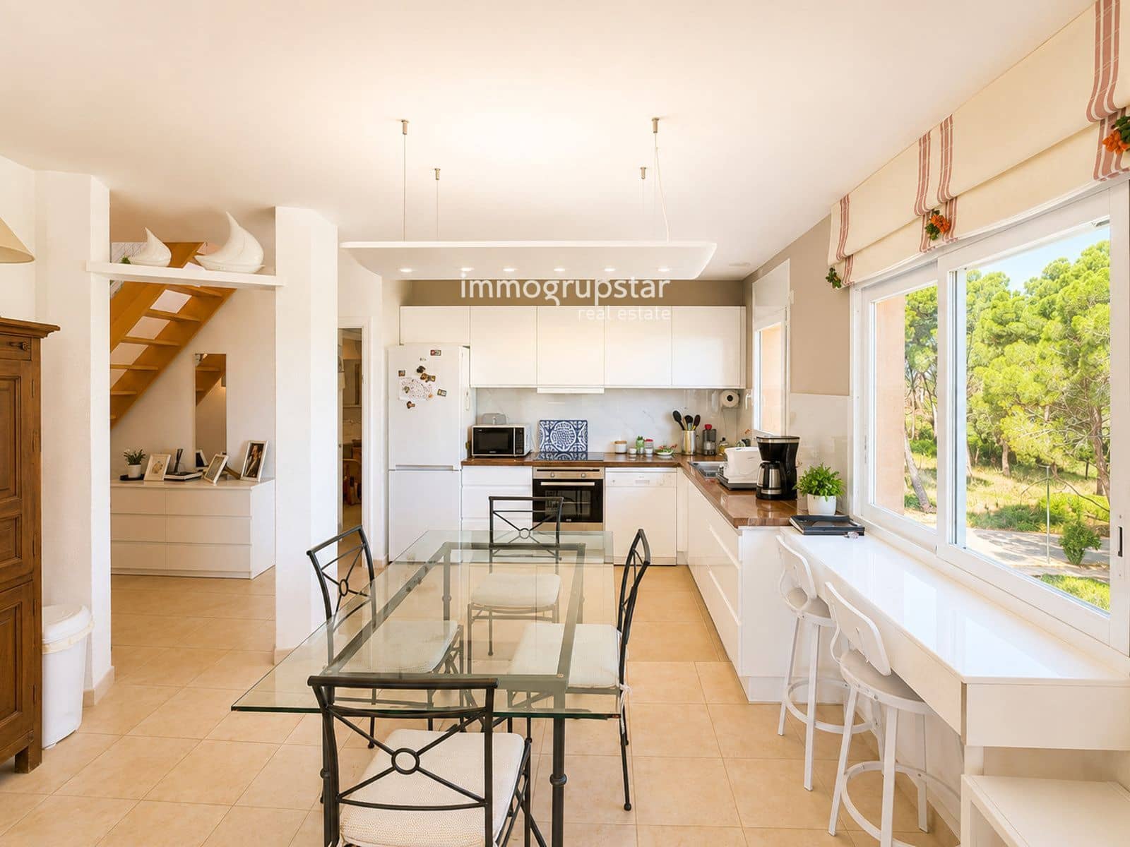 4 bedroom Penthouse for sale in Pals with pool garage - € 450,000 (Ref: 9937265)