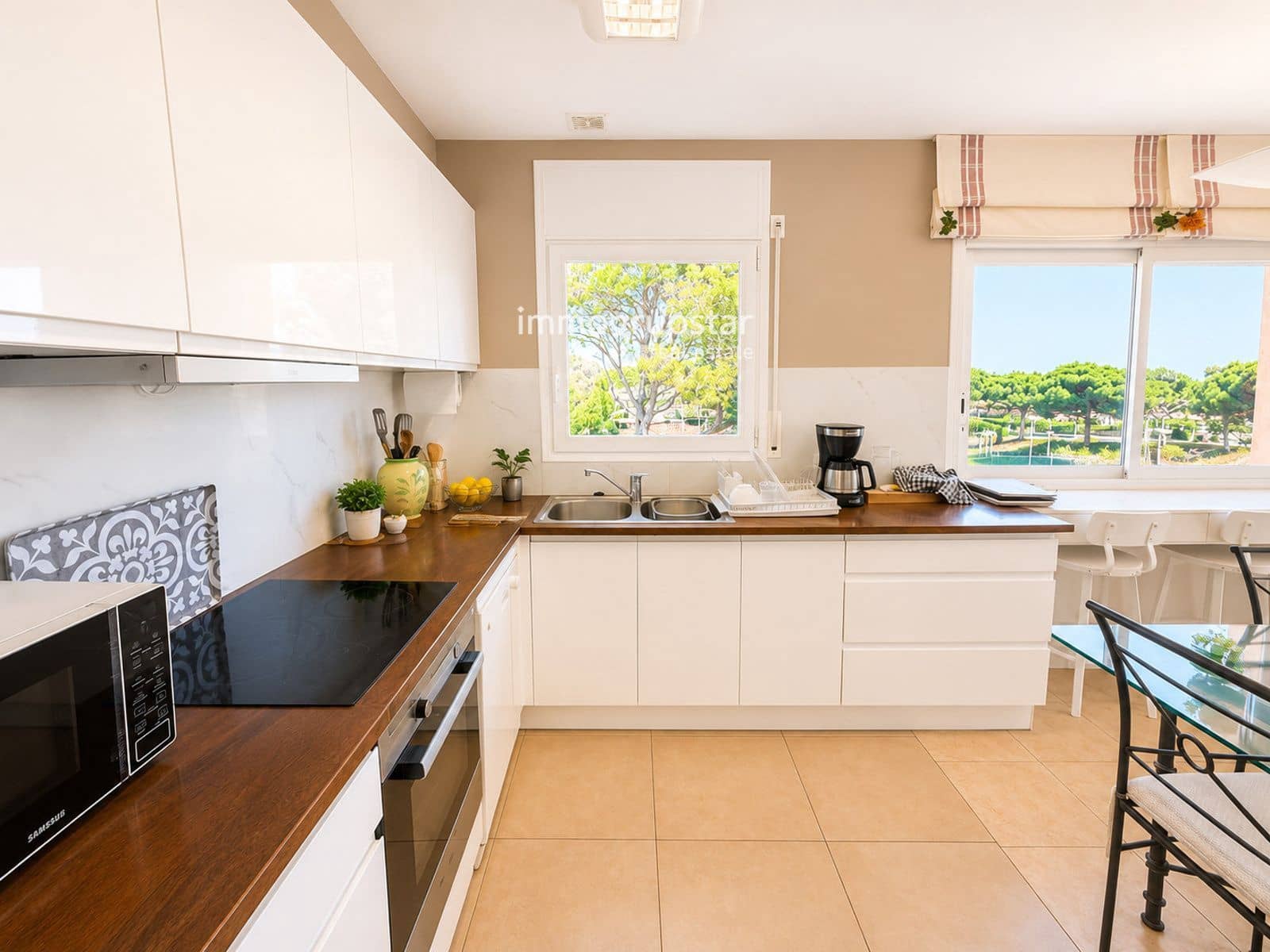 4 bedroom Penthouse for sale in Pals with pool garage - € 450,000 (Ref: 9937265)