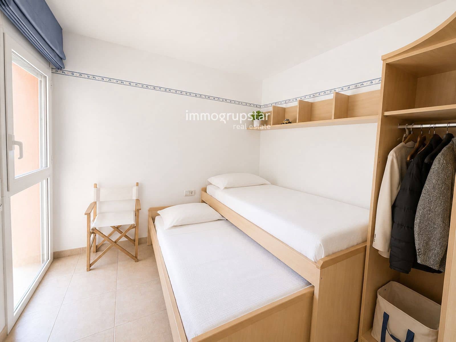 4 bedroom Penthouse for sale in Pals with pool garage - € 450,000 (Ref: 9937265)