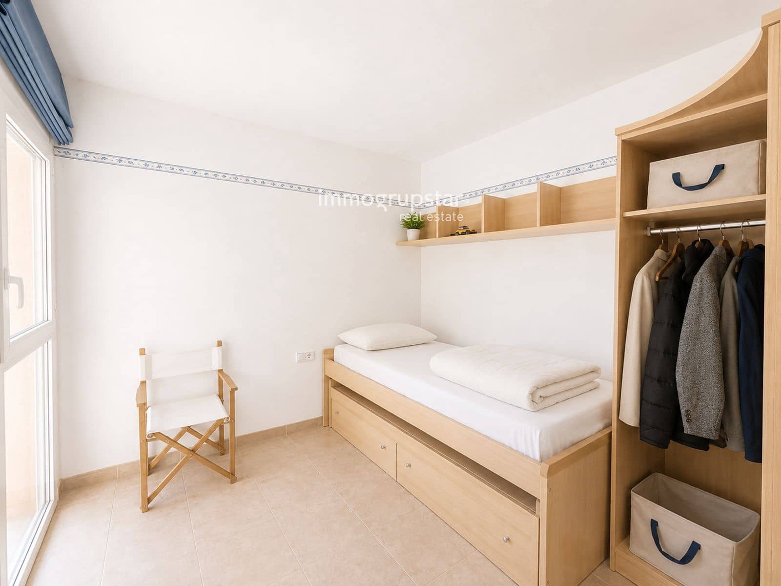 4 bedroom Penthouse for sale in Pals with pool garage - € 450,000 (Ref: 9937265)