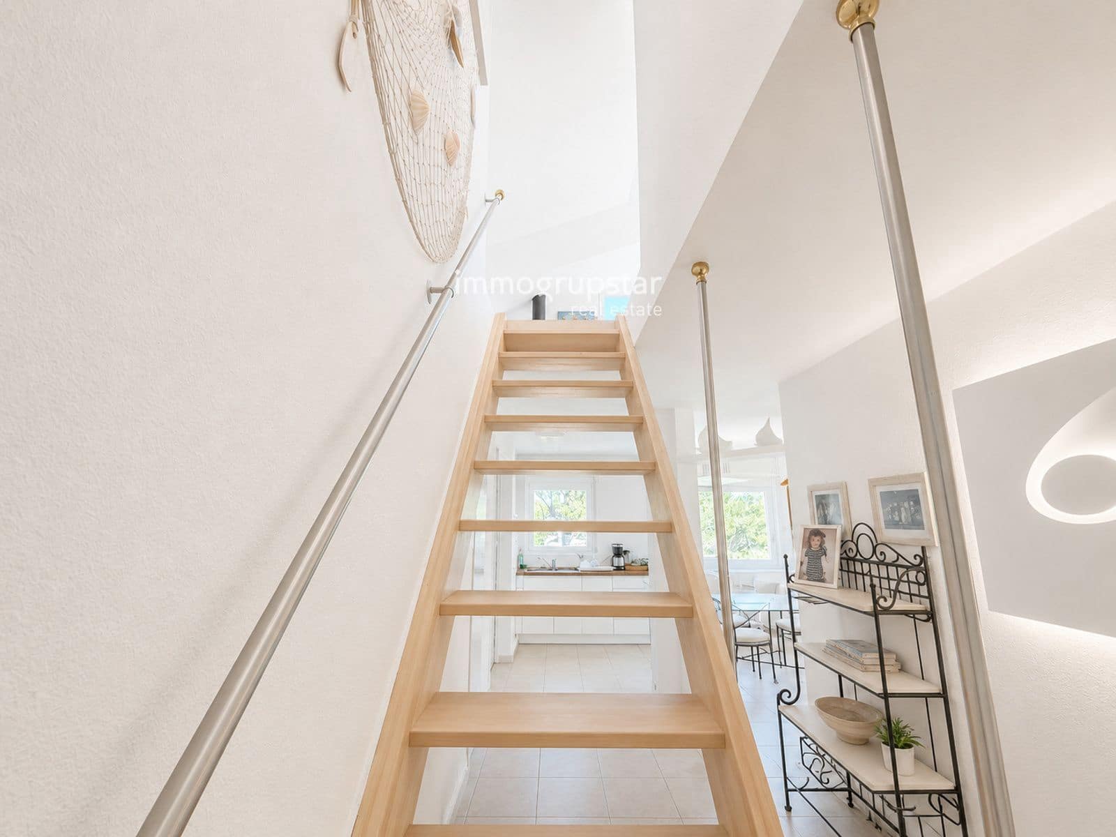 4 bedroom Penthouse for sale in Pals with pool garage - € 450,000 (Ref: 9937265)