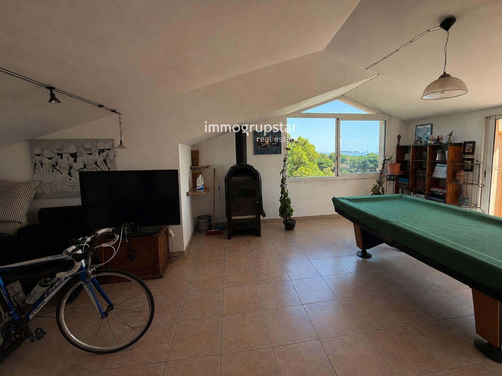 4 bedroom Penthouse for sale in Pals with pool garage - € 450,000 (Ref: 9937265)