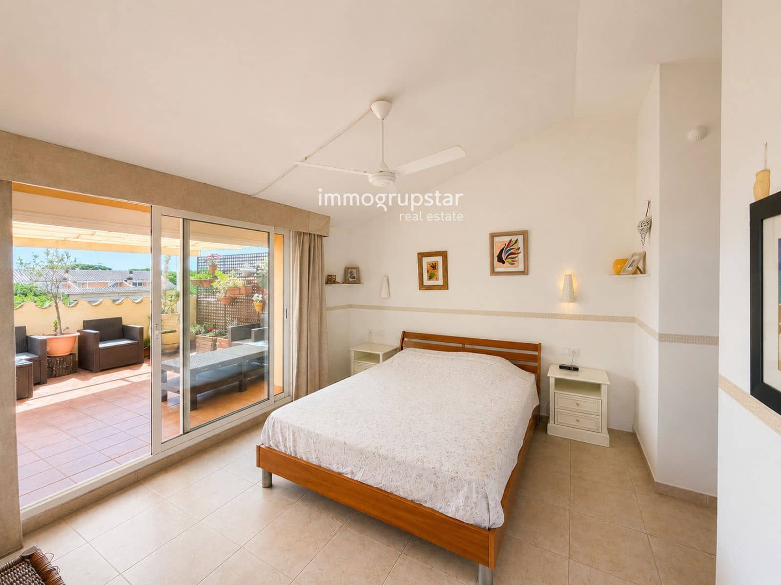 4 bedroom Penthouse for sale in Pals with pool garage - € 450,000 (Ref: 9937265)