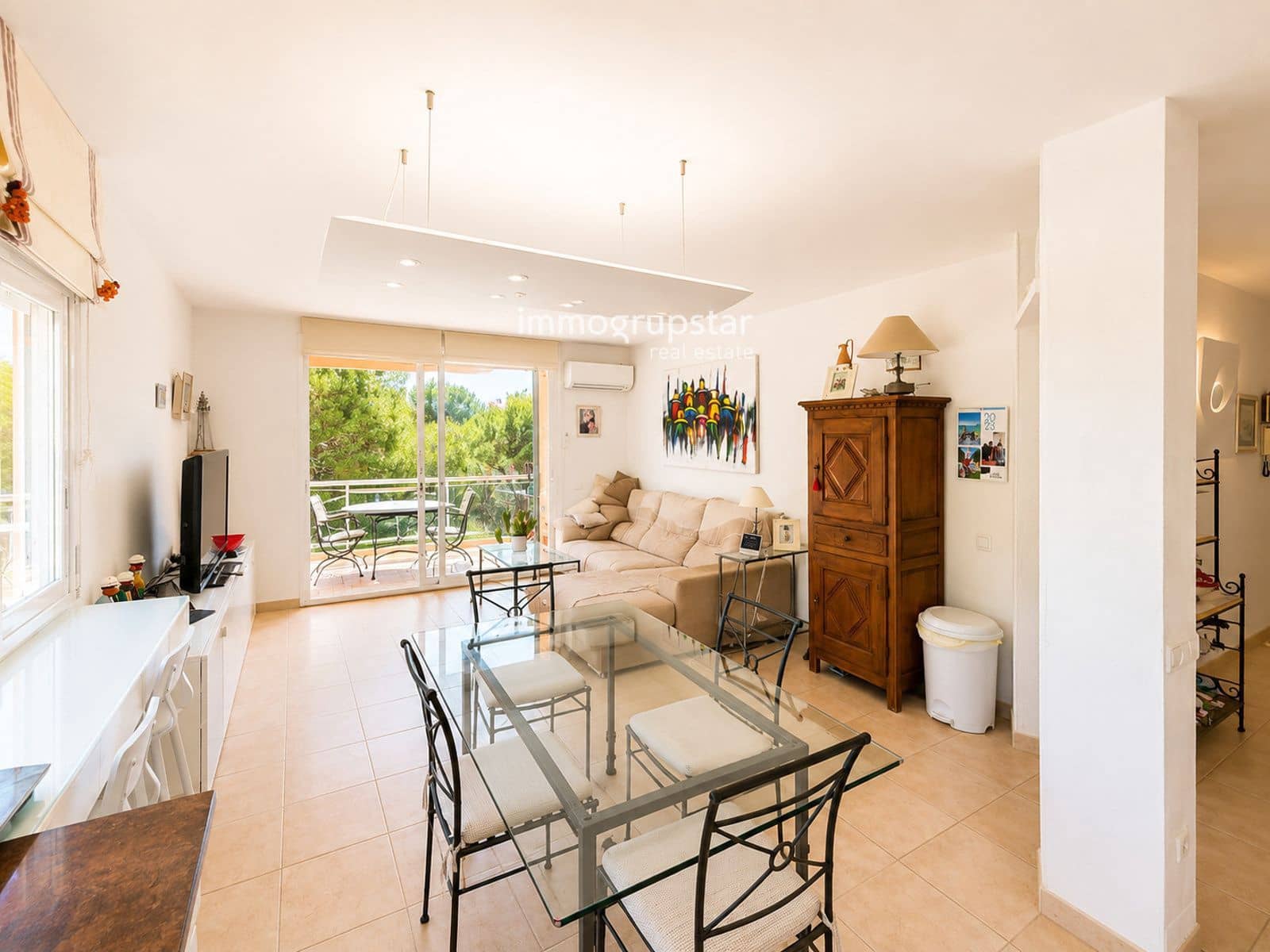 4 bedroom Penthouse for sale in Pals with pool garage - € 450,000 (Ref: 9937265)