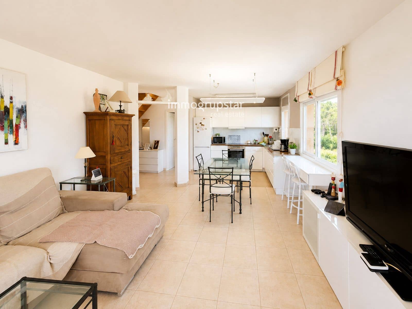 4 bedroom Penthouse for sale in Pals with pool garage - € 450,000 (Ref: 9937265)