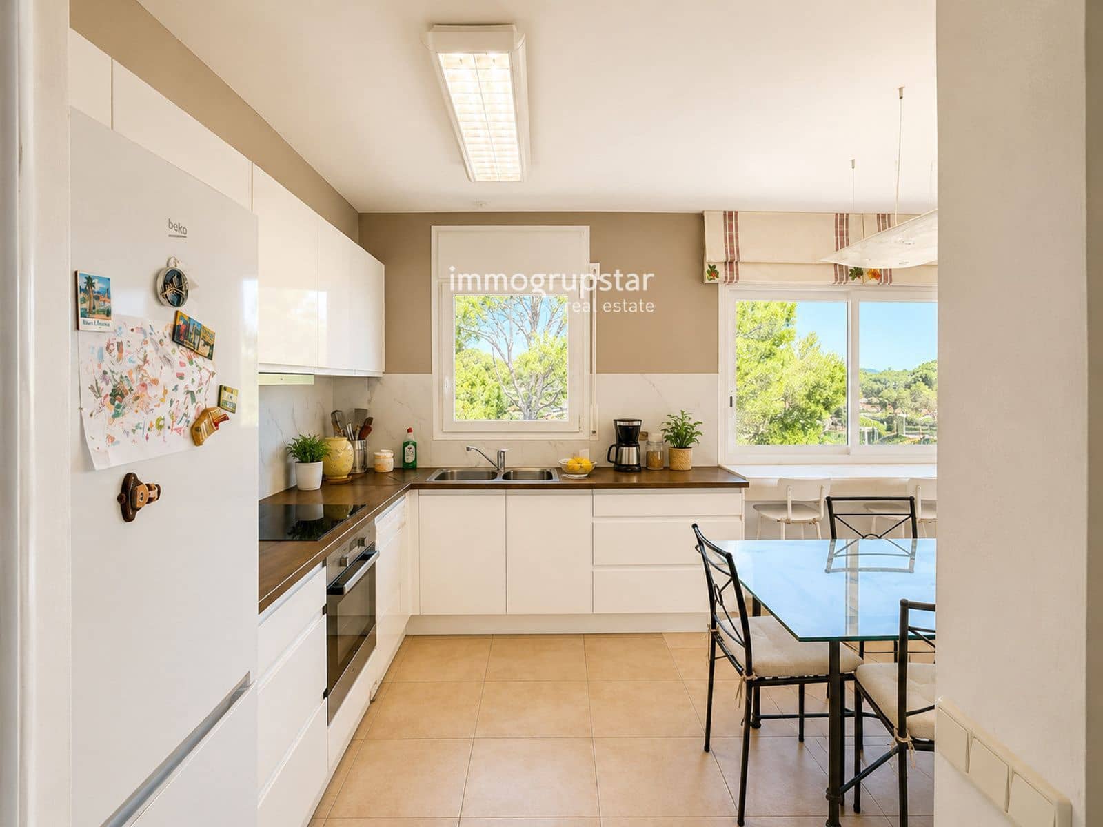 4 bedroom Penthouse for sale in Pals with pool garage - € 450,000 (Ref: 9937265)