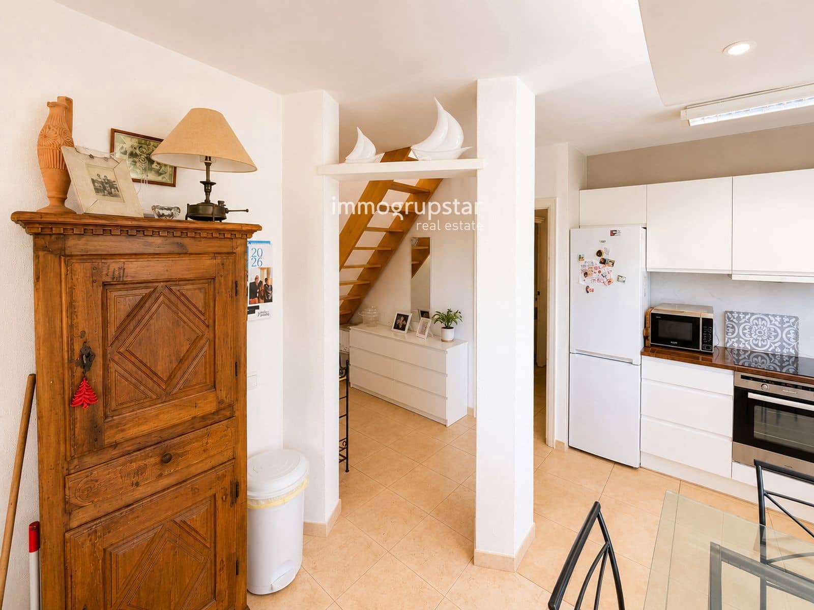 4 bedroom Penthouse for sale in Pals with pool garage - € 450,000 (Ref: 9937265)