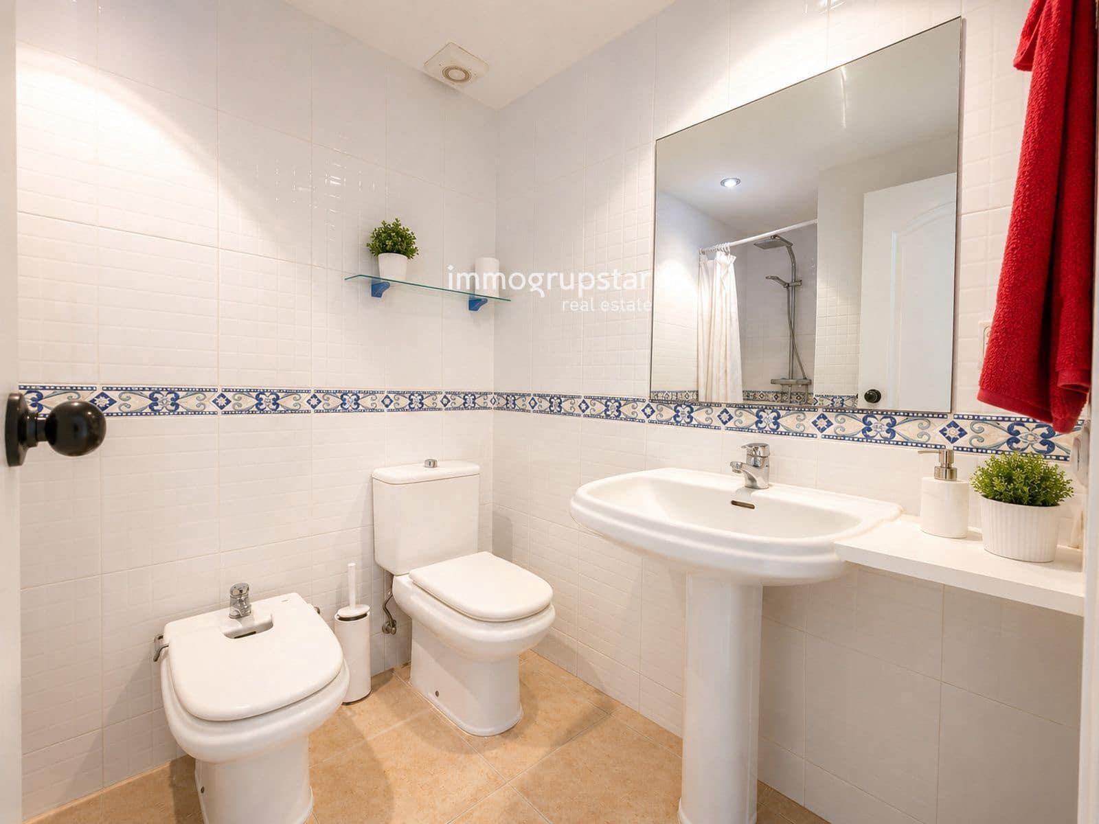 4 bedroom Penthouse for sale in Pals with pool garage - € 450,000 (Ref: 9937265)