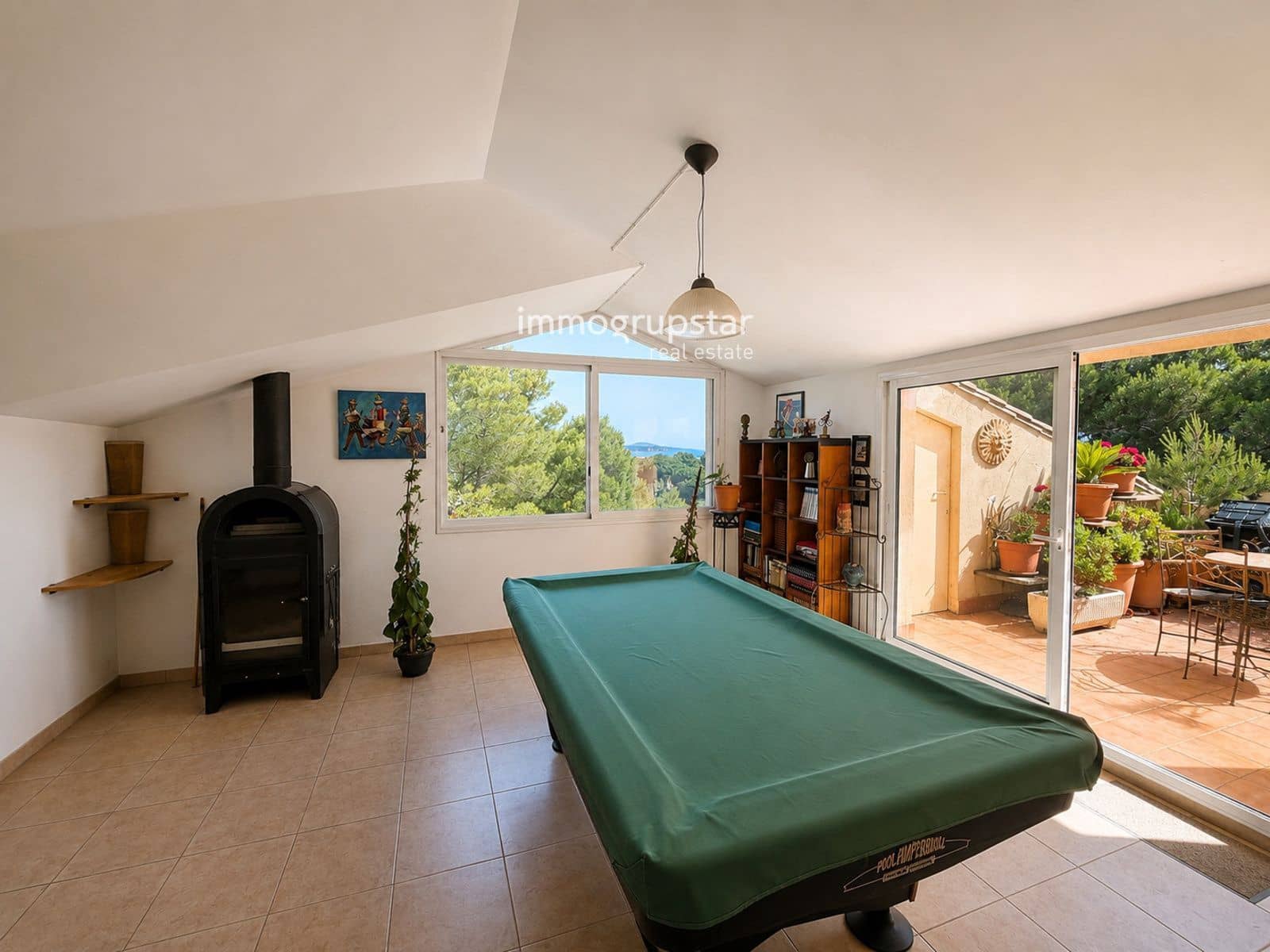 4 bedroom Penthouse for sale in Pals with pool garage - € 450,000 (Ref: 9937265)