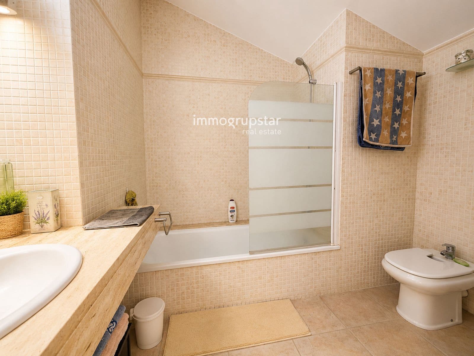 4 bedroom Penthouse for sale in Pals with pool garage - € 450,000 (Ref: 9937265)