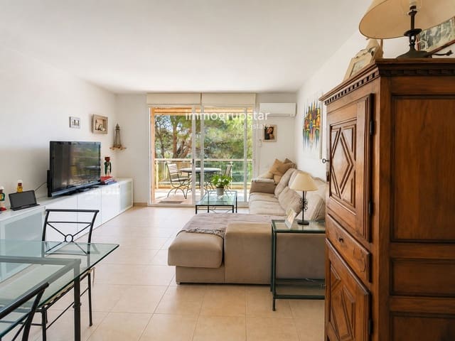4 soverom Penthouse til salgs i Pals med svømmebasseng garasje - € 450 000 (Ref: 9937265)