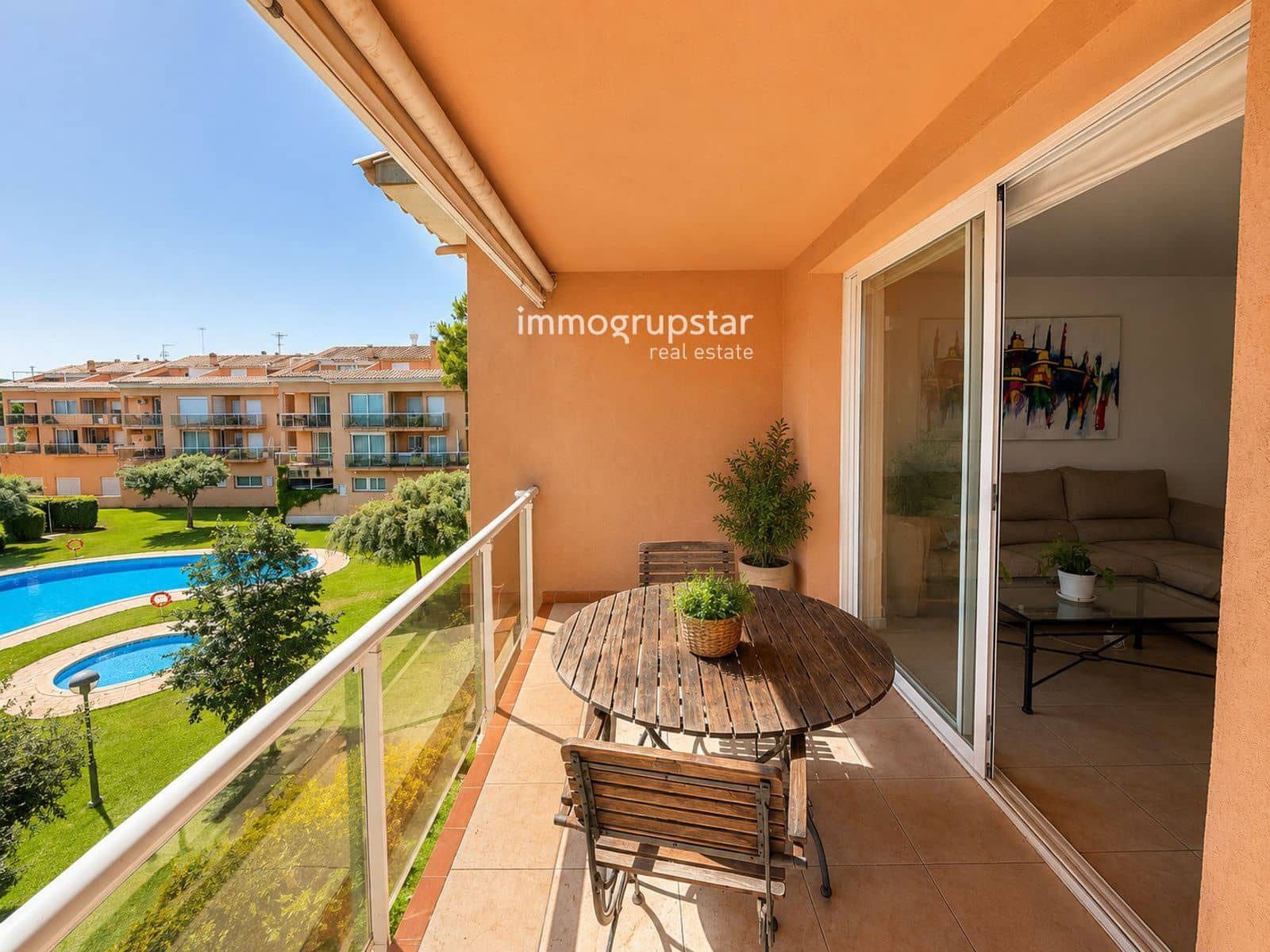 4 bedroom Penthouse for sale in Pals with pool garage - € 450,000 (Ref: 9937265)