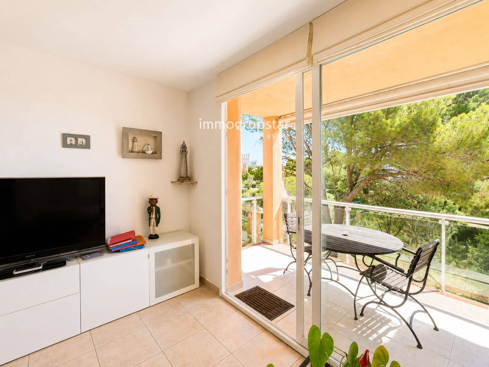 4 bedroom Penthouse for sale in Pals with pool garage - € 450,000 (Ref: 9937265)