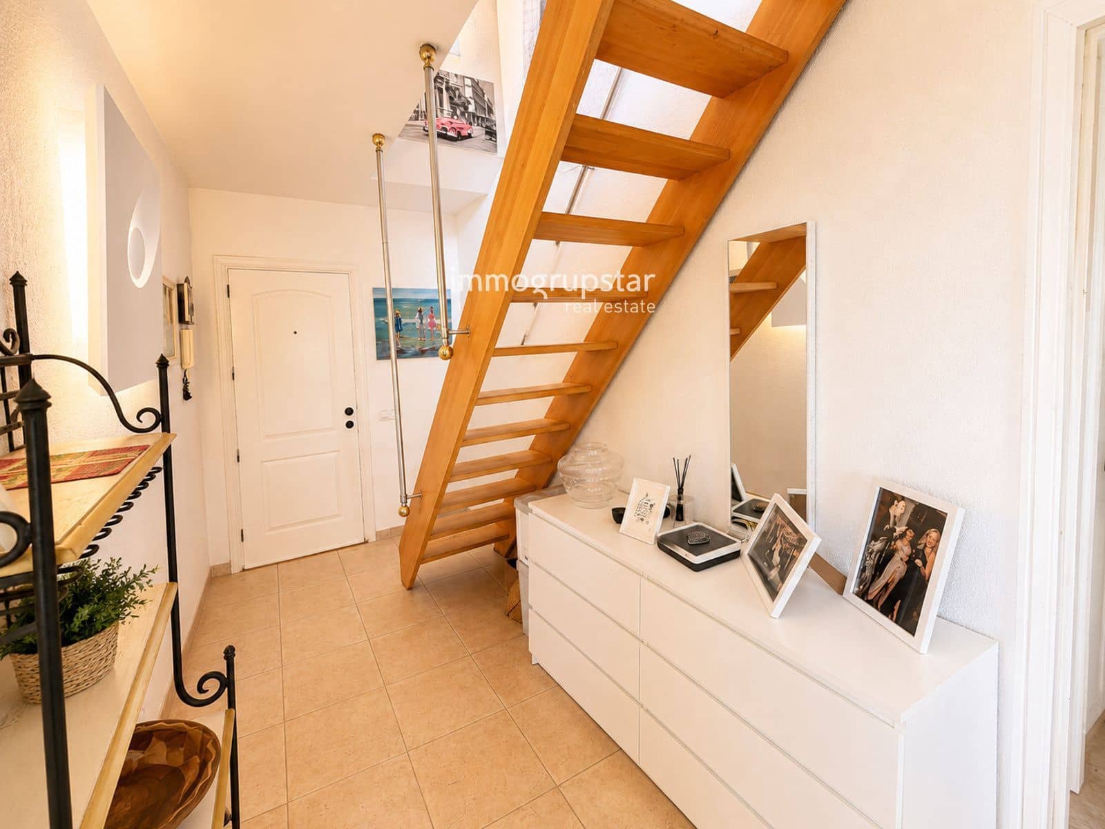 4 bedroom Penthouse for sale in Pals with pool garage - € 450,000 (Ref: 9937265)
