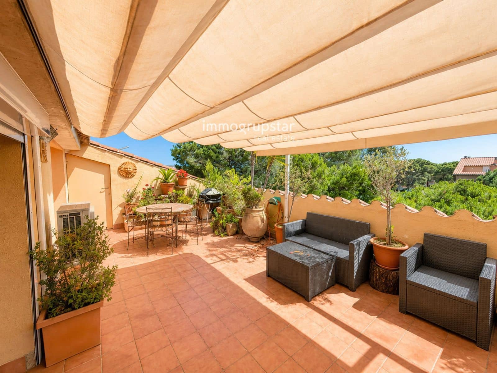 4 bedroom Penthouse for sale in Pals with pool garage - € 450,000 (Ref: 9937265)