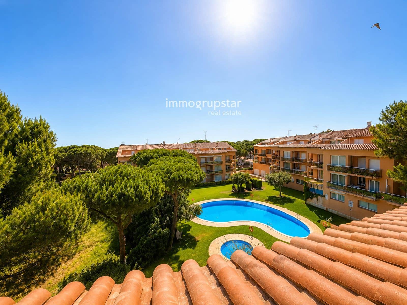 4 bedroom Penthouse for sale in Pals with pool garage - € 450,000 (Ref: 9937265)
