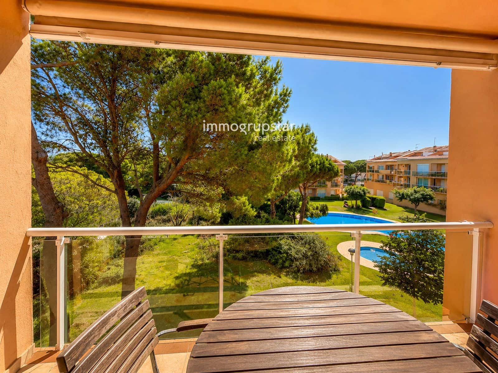 4 bedroom Penthouse for sale in Pals with pool garage - € 450,000 (Ref: 9937265)