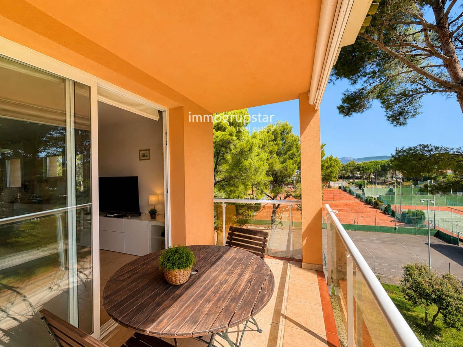 4 bedroom Penthouse for sale in Pals with pool garage - € 450,000 (Ref: 9937265)