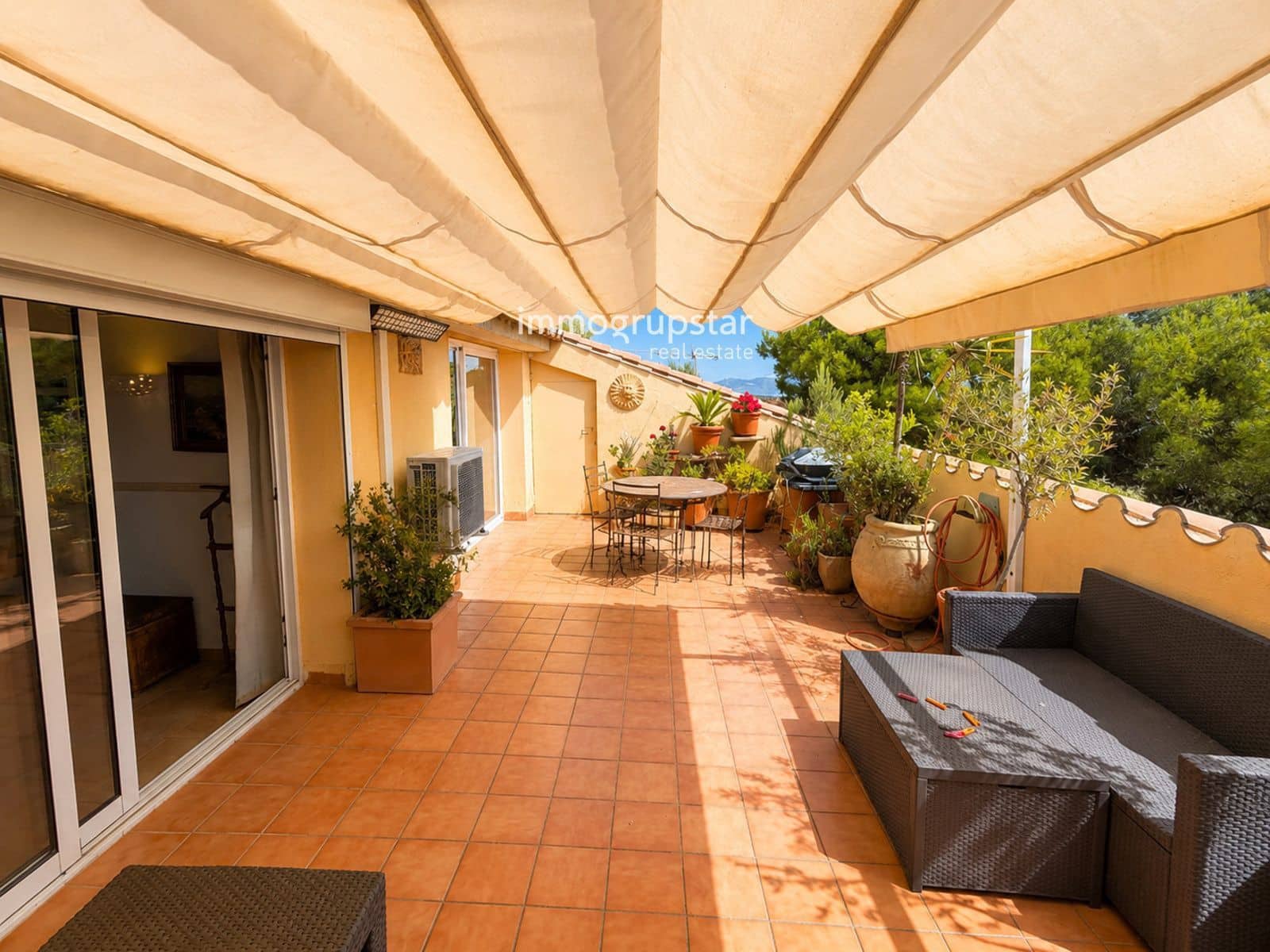 4 bedroom Penthouse for sale in Pals with pool garage - € 450,000 (Ref: 9937265)