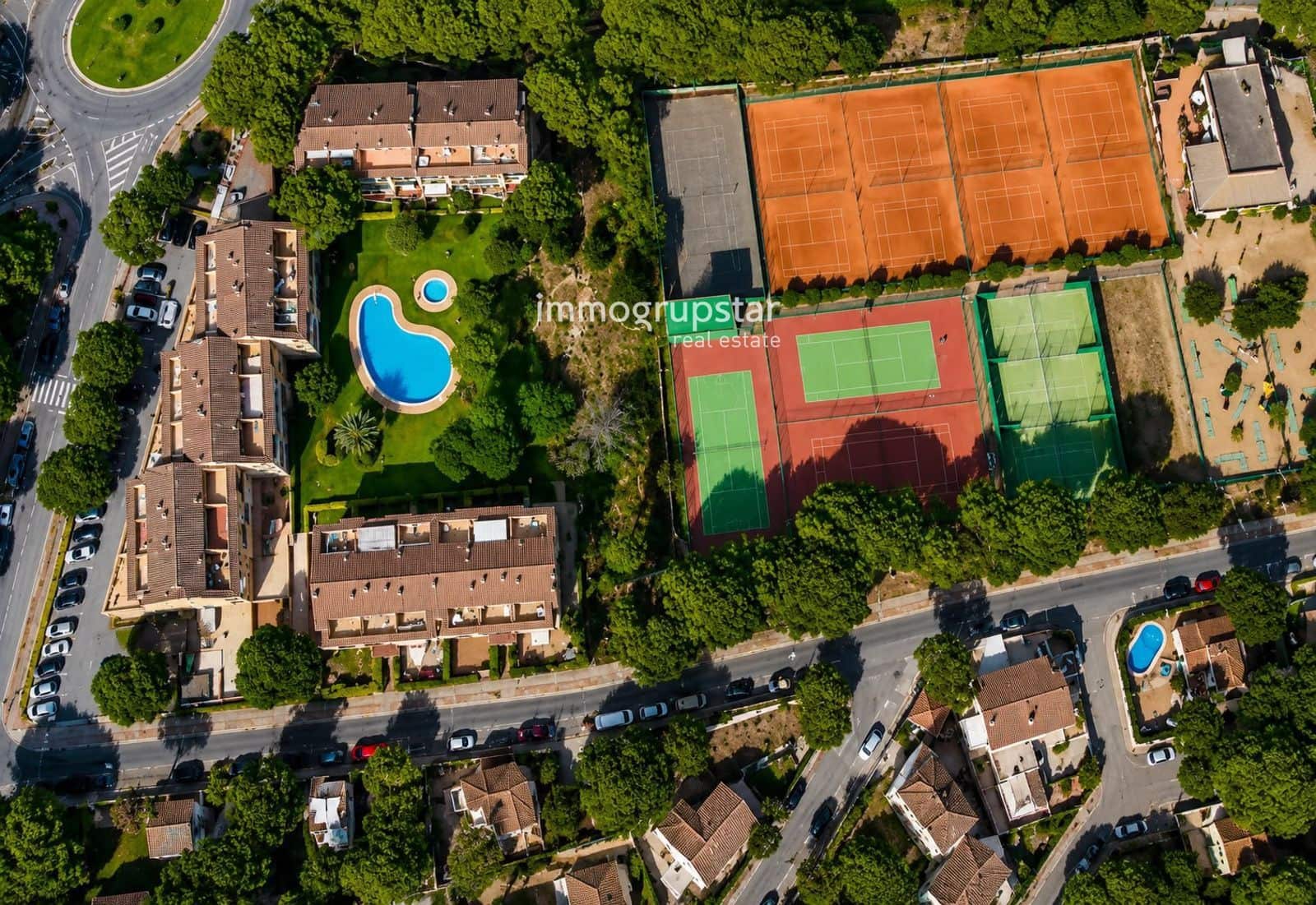 4 bedroom Penthouse for sale in Pals with pool garage - € 450,000 (Ref: 9937265)