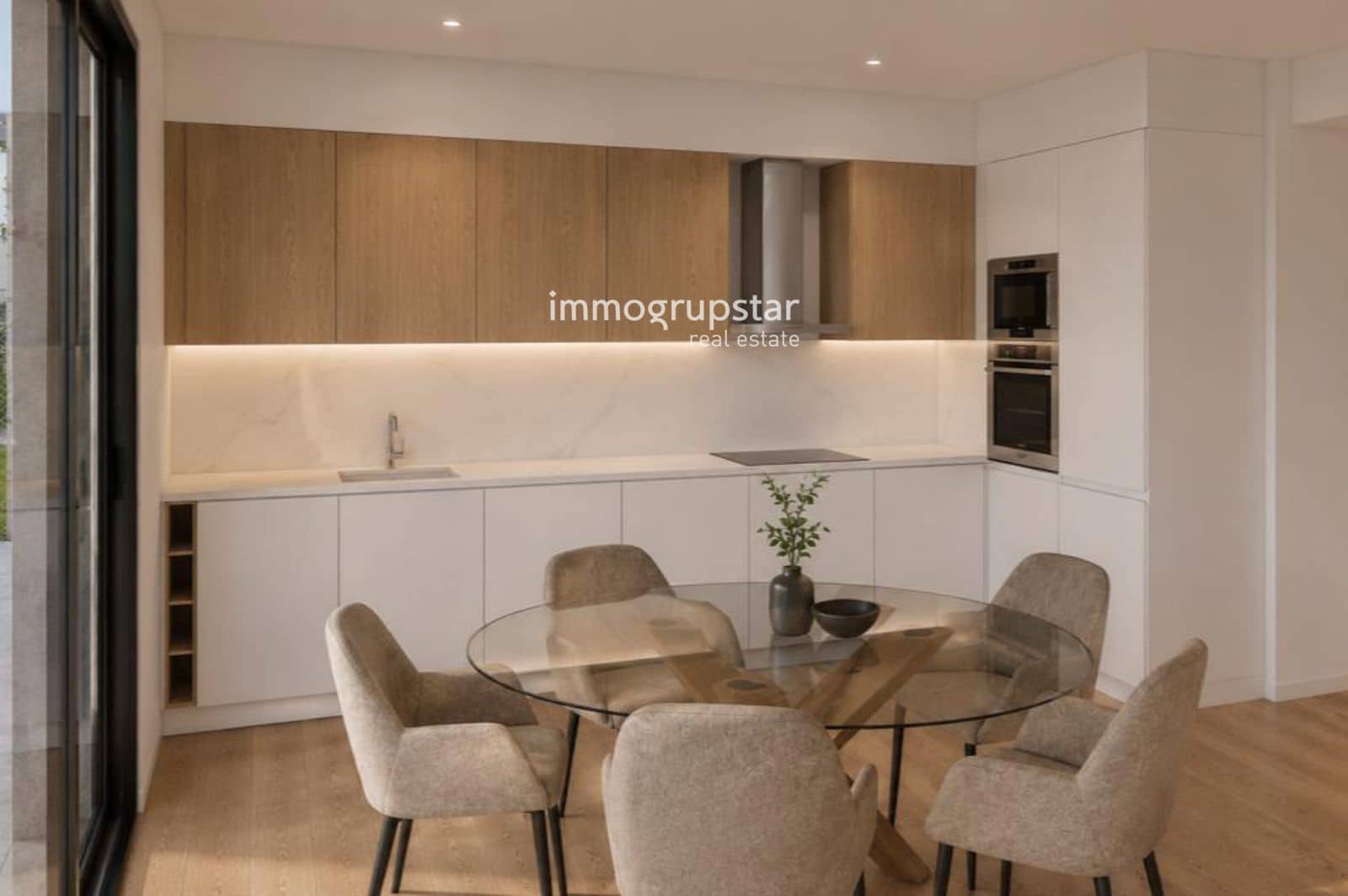 3 bedroom Townhouse for sale in Calonge i Sant Antoni with pool garage - € 598,000 (Ref: 9939144)
