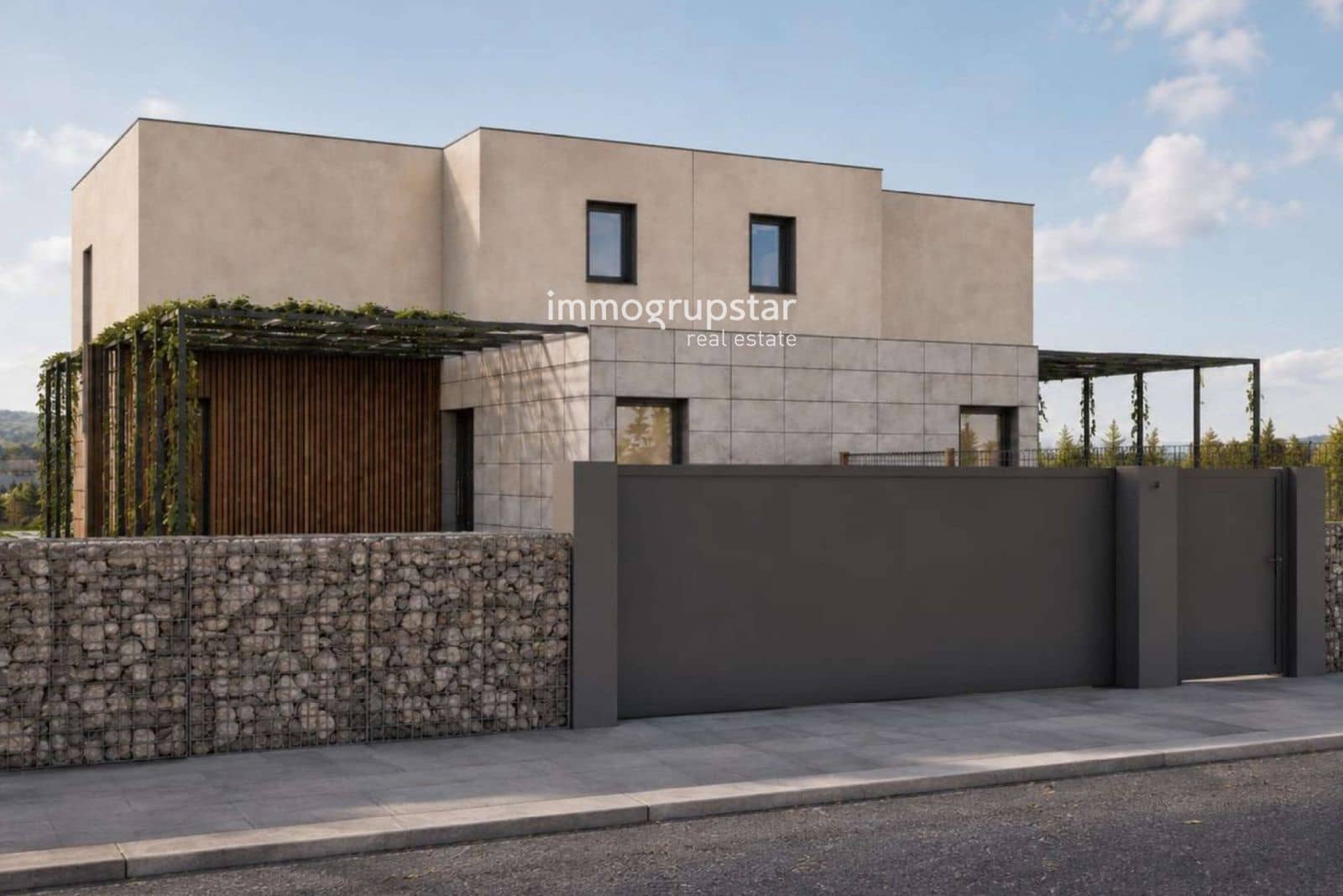 3 bedroom Townhouse for sale in Calonge i Sant Antoni with pool garage - € 598,000 (Ref: 9939144)