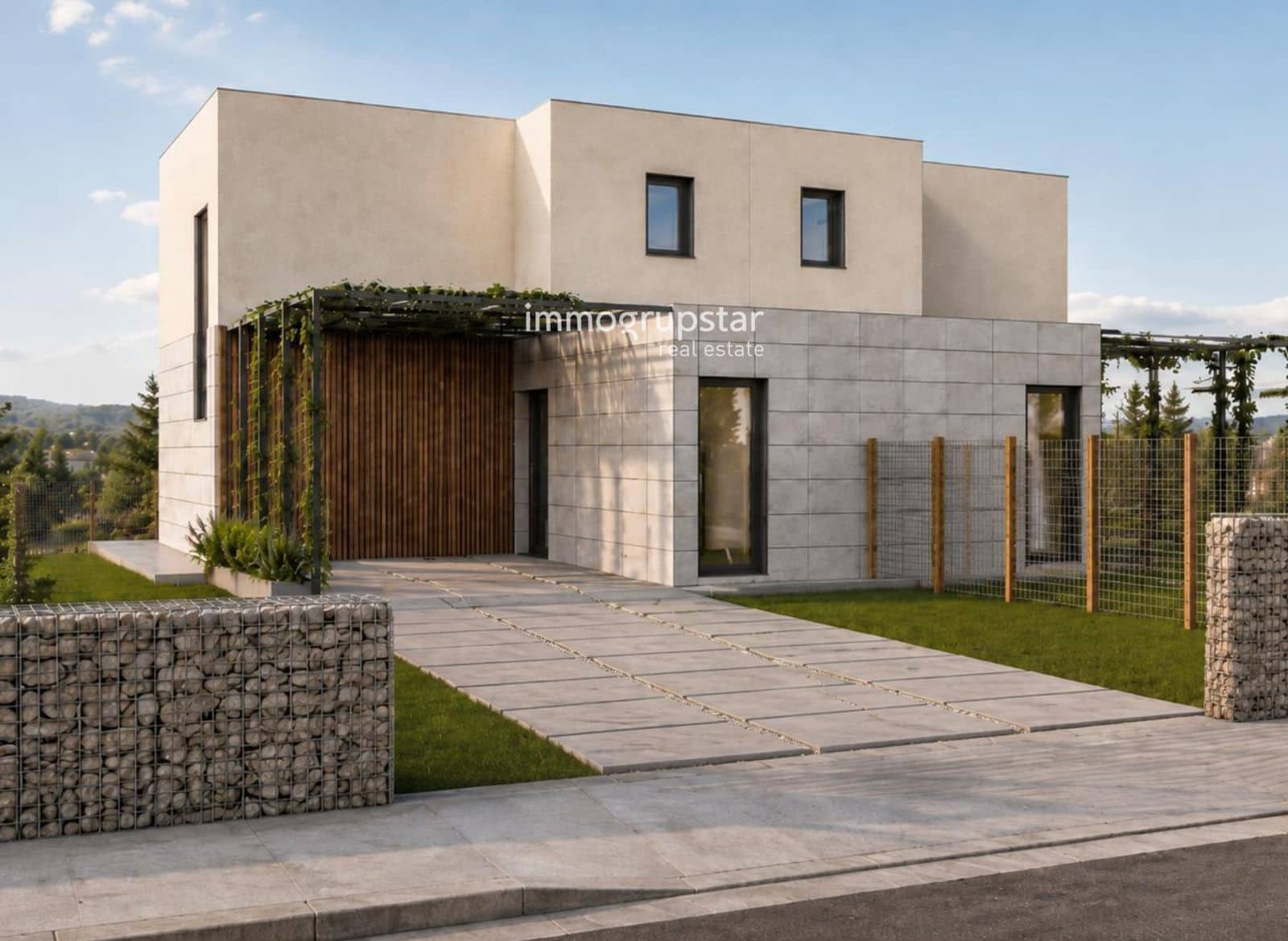 3 bedroom Townhouse for sale in Calonge i Sant Antoni with pool garage - € 598,000 (Ref: 9939144)