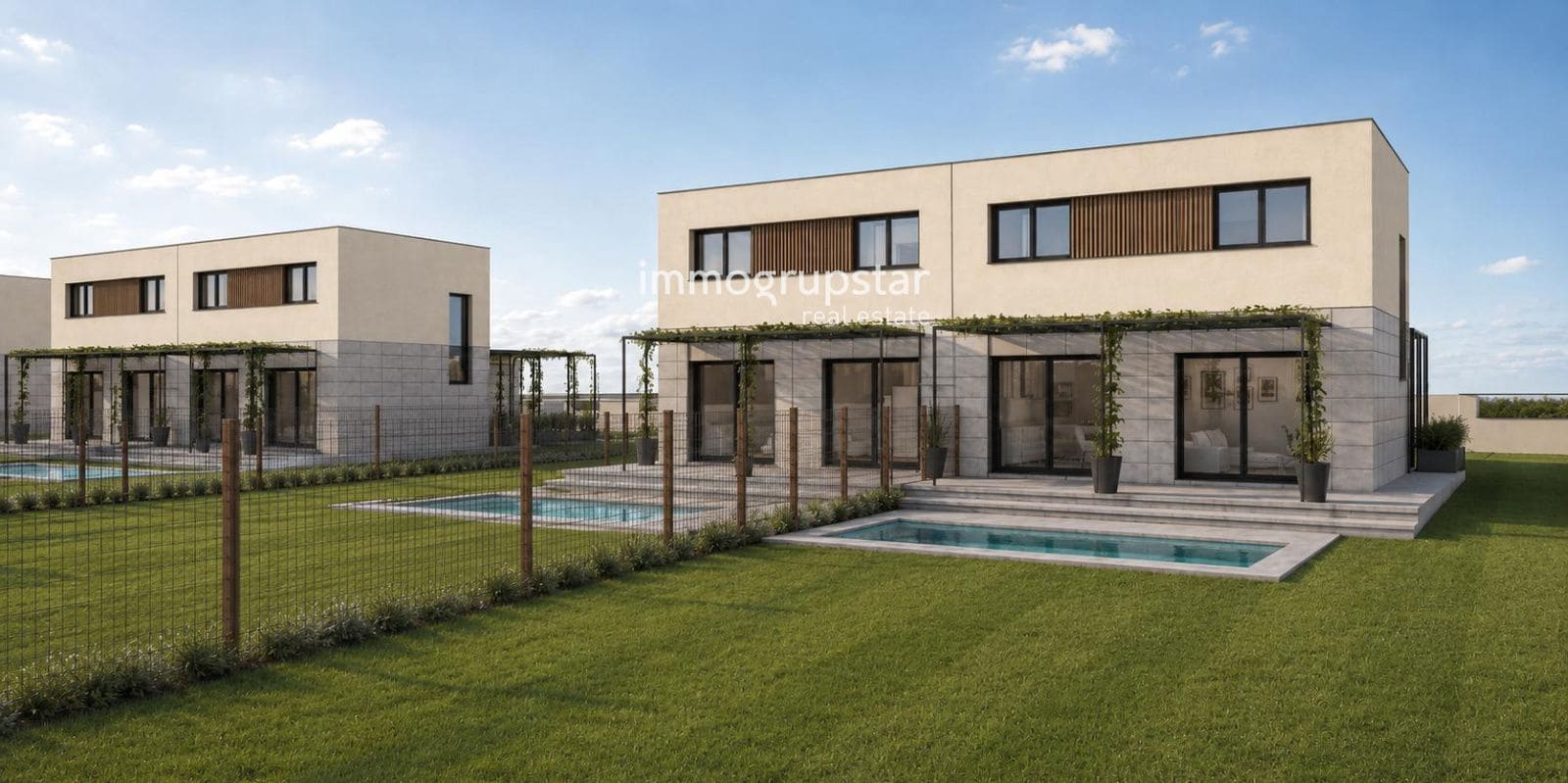3 bedroom Townhouse for sale in Calonge i Sant Antoni with pool garage - € 598,000 (Ref: 9939144)