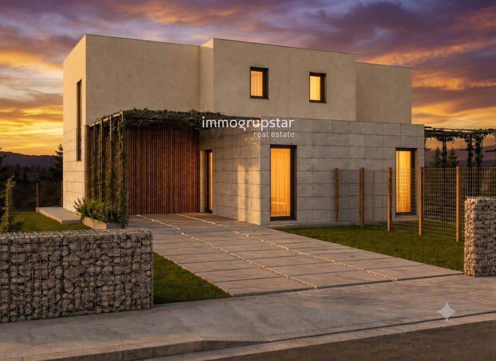 3 bedroom Townhouse for sale in Calonge i Sant Antoni with pool garage - € 598,000 (Ref: 9939144)