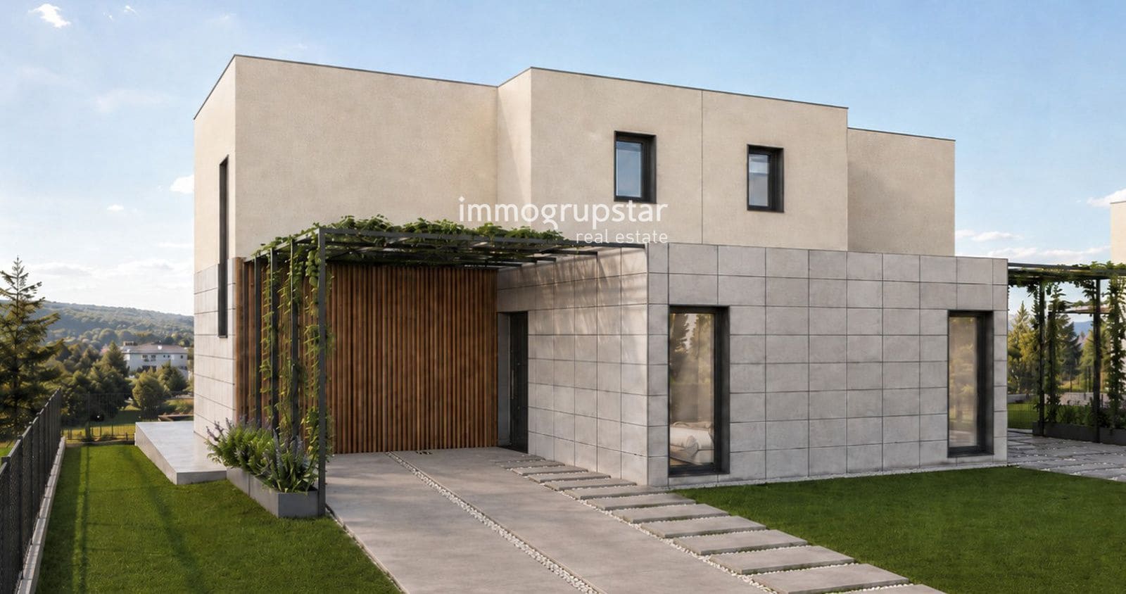 3 bedroom Townhouse for sale in Calonge i Sant Antoni with pool garage - € 598,000 (Ref: 9939144)