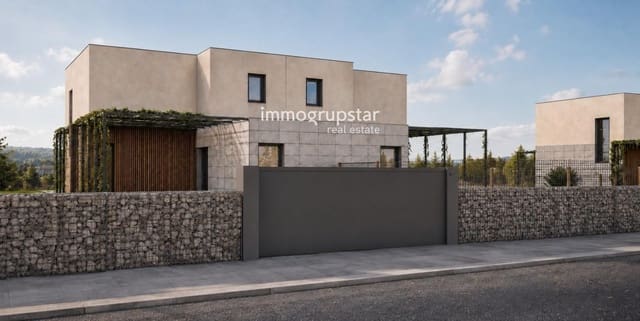 3 sovrum Hus till salu i Calonge i Sant Antoni med pool garage - 598 000 € (Ref: 9939144)