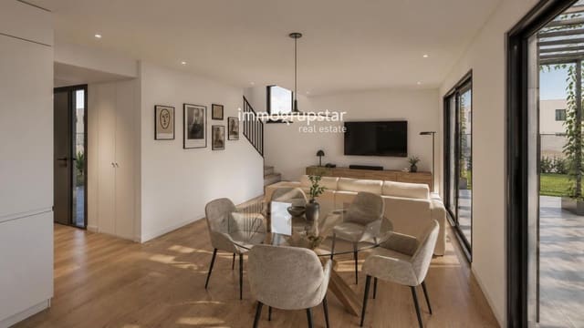 3 sovrum Hus till salu i Calonge i Sant Antoni med pool garage - 598 000 € (Ref: 9939144)