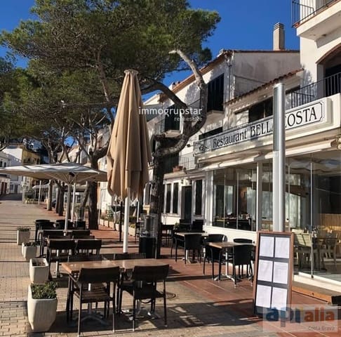 Commercial for sale in Llafranc, Palafrugell - € 2,300,000 (Ref: 9940744)